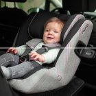 Nuna - Prym Seggiolino Auto Isize 360
