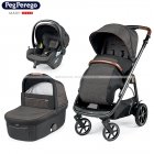 Peg Perego - Veloce Lounge Modular Trio Fiat 500