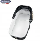 Peg Perego - Veloce Lounge Modular Trio Con Base