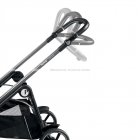 Peg Perego - Veloce Lounge Modular Trio Con Base