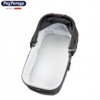 Peg Perego - Veloce Lounge Modular Trio Con Base Fiat 500