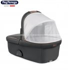Peg Perego - Veloce Lounge Modular Trio Con Base Fiat 500