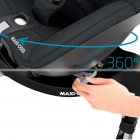 Maxi Cosi - Base Family Fix 360