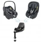 Maxi Cosi - Base Family Fix 360