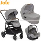 Joie - Versatrax Trio Con I-Snug