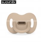 Suavinex - Gommotto Smoothie 100% Silicone Sx Pro 0/6 M