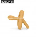 Suavinex - Gommotto Smoothie 100% Silicone Sx Pro 0/6 M