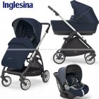 Inglesina - Electa Trio Cab