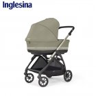 Inglesina - Electa Trio Cab