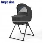 Inglesina - Electa Trio Darwin Con Base