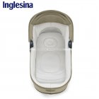 Inglesina - Electa Trio Darwin Con Base