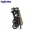 Inglesina - Electa Trio Darwin Con Base