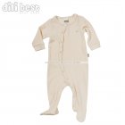 Dili Best - Natural Tutina Ciniglia Con Piedi