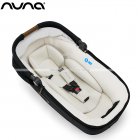 Nuna - Mixx Next System Trio Con Pipa E Base