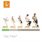 Stokke - Stokke Tripp Trapp