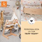 Stokke - Stokke Tripp Trapp