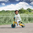 Kinderkraft - 4Trike Triciclo 3 In 1