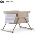 Kinderkraft - Lovi Culla A Dondolo