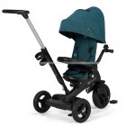 Kinderkraft - Twipper Triciclo 5 In 1