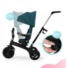 Kinderkraft - Twipper Triciclo 5 In 1