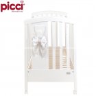 Picci - Dream Lettino Con Fiocco