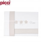 Picci - Dream Microletto Con Tessile E Riduttore