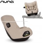 Nuna - Todl Next System Seggiolino Auto