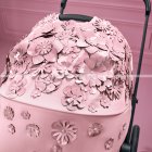 Cybex - Priam 4 Trio Simply Flowers