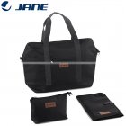 Jane' - Weekend Bag Borsa