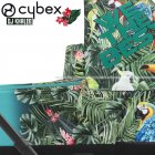 Cybex - Priam 4 Trio We The Best By Dj Khaled