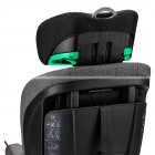 Abc Design - Aspen Isize Seggiolino Auto