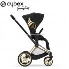 Cybex - Priam 4 Trio Wings By Jeremy Scott