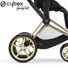 Cybex - Priam 4 Trio Wings By Jeremy Scott