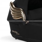 Cybex - Priam 4 Trio Wings By Jeremy Scott