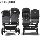 Bugaboo - Bugaboo Donkey 5 Duo