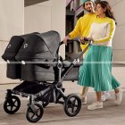 Bugaboo - Bugaboo Donkey 5 Trio Gemellare Con Turtle Air