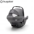 Bugaboo - Bugaboo Donkey 5 Trio Gemellare Con Turtle Air