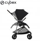 Cybex - Melio Trio Aton S2 Isize