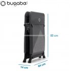 Bugaboo - Bugaboo Stardust Lettino Da Viaggio