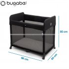 Bugaboo - Bugaboo Stardust Lettino Da Viaggio