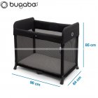 Bugaboo - Bugaboo Stardust Lettino Da Viaggio