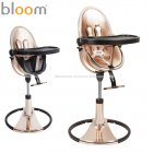 Bloom - Fresco Chrome Rose Gold Special Edition