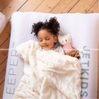 Stokke - Cloudsleeper Jetkids By Stokke Letto Gonfiabile