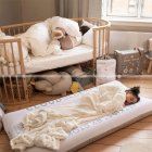 Stokke - Cloudsleeper Jetkids By Stokke Letto Gonfiabile