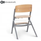 Kinderkraft - Livy E Calmee Seggiolone E Sdraietta