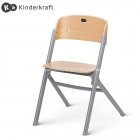 Kinderkraft - Livy E Calmee Seggiolone E Sdraietta