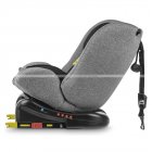 Nurse - Giro 360 Seggiolino Auto 0-36 Kg