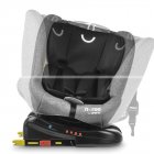Nurse - Giro 360 Seggiolino Auto 0-36 Kg