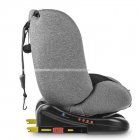 Nurse - Giro 360 Seggiolino Auto 0-36 Kg
