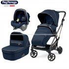 Peg Perego - Vivace Slk Modular Trio Special Edition